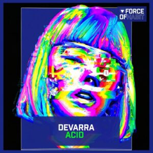 Devarra - Acid [FOH204]