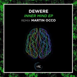 Dewere - Inner Mind EP [HIBE048]