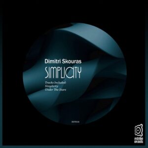 Dimitri Skouras - Simplicity [EST616]