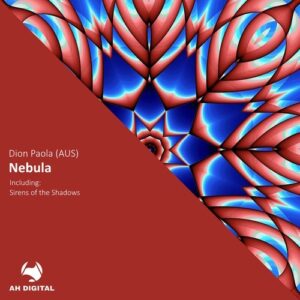 Dion Paola (AUS) - Nebula [AHD386]