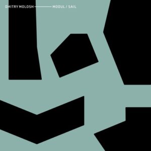 Dmitry Molosh - Modul [RPLG099]