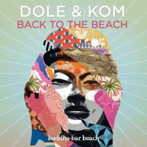 Dole & Kom - Back to the Beach [3464199]