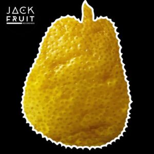 Dompe - Golden Lemons [JACKFRUIT066]