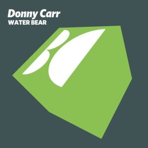 Donny Carr - Water Bear [BALKAN0794]