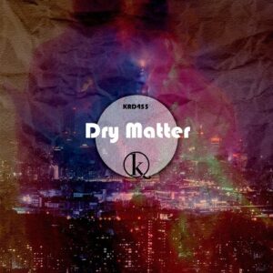 Dry matter - Ryuguno tsukai [KRD455]