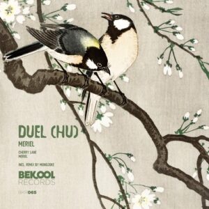 Duel (HU) - Meriel [BKR065]