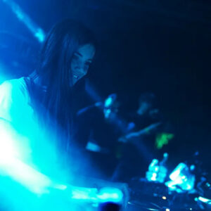 Elena Pavla April Vibes Chart