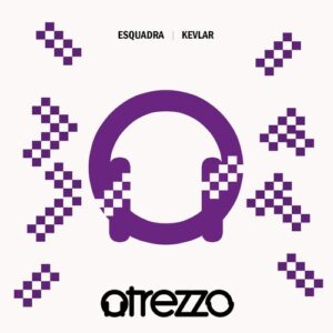 Esquadra - Kevlar [ATRZZ182]