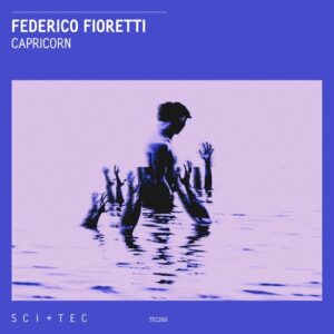 Federico Fioretti (IT) - Capricorn [TEC260BP]