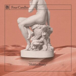 Four Candles - Hidden Beauty [TENA122]