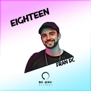 Fran Dc - Eighteen [BOR400]