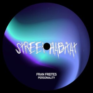 Fran Freites - Personality [STH250]