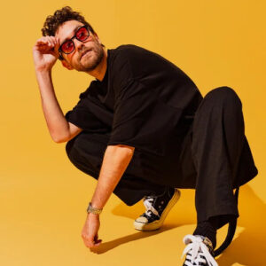 Franky Rizardo Dance To The Rhythm Chart