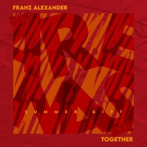 Franz Alexander - Together [AR238]