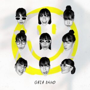Gaia Ekho - Sonia [AD006]