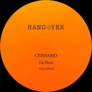 Giuseppe Cennamo, Cennamo - Da Floor [HNGVR042]