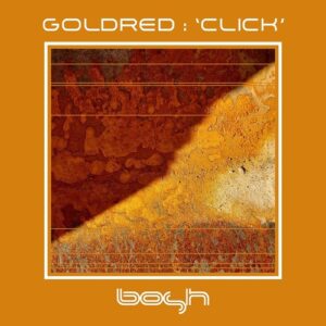 GoldRed - Click [BOSHD135]