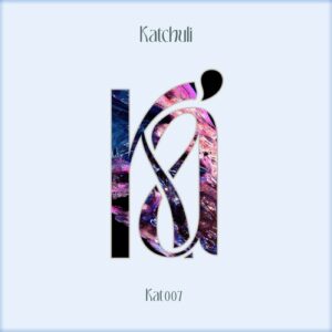 Gorge - Trida [KAT007]