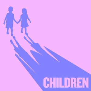 Gorje Hewek & ETNE - Children [GU926]