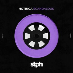 HOTINGA - Scandalous [STPH314]