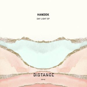 Handek - Day Light EP [DM400]