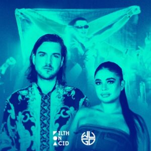 Hannah Laing, RoRo - Good Love (Reinier Zonneveld Extended Remix) [00602465580150]