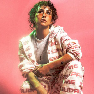 Hannah Wants GHETTO. Chart