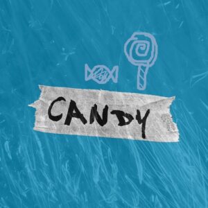 Hassio (COL), Cuentero - Candy [SS144]
