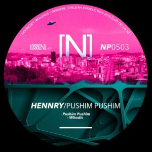Hennry - Pushim Pushim [NP0503]