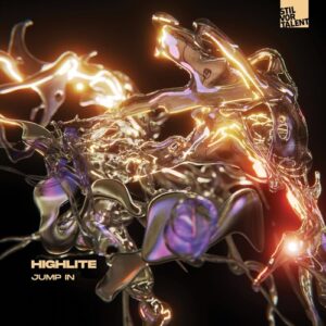 Highlite - Jump In [SVT354]
