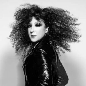 Hilit Kolet Everything Is Amazing Chart