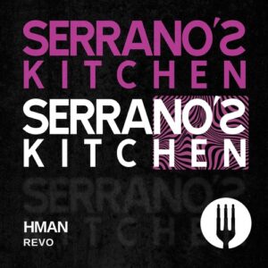 Hman - Revo [SEK069]