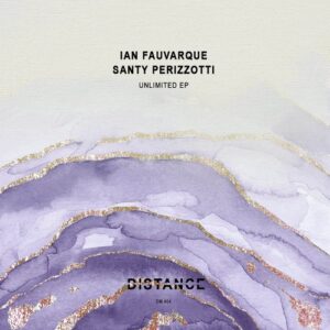 Ian Fauvarque, Santy Perizzotti - Unlimited EP [DM404]
