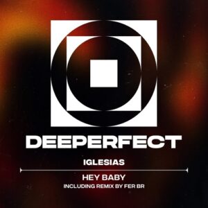 Iglesias - Hey Baby [DPE2023]