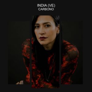 India (VE) - Carbono [MIRM188]