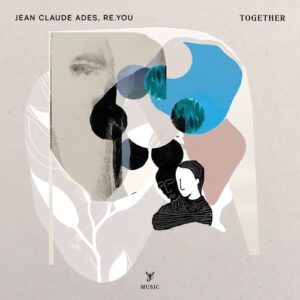 Jean Claude Ades, Re.you - Together [SCM025B]