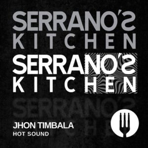 Jhon Timbala - Hot Sound [SEK070]