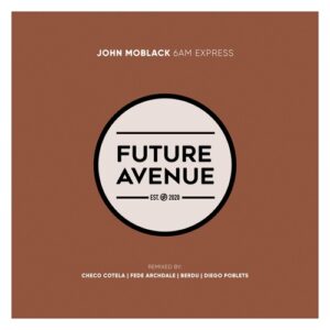 John Moblack - 6AM Express [FA451]