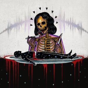 John Summit - EAT THE BASS - Extended Mix [EO036D]