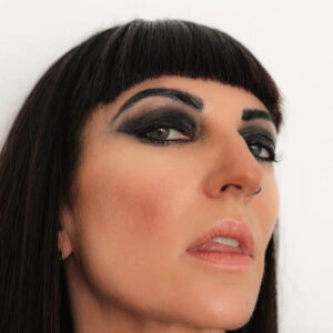 Juliet Fox WHEN WE TOUCH Chart