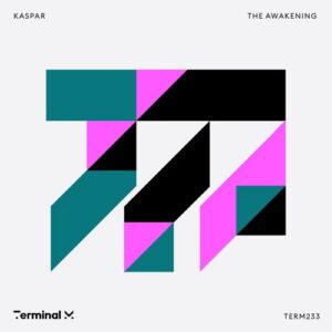 Kaspar (DE) - The Awakening [TERM233]