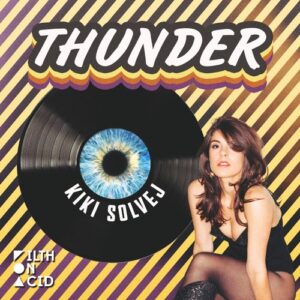 Kiki Solvej - Thunder [FOA159]