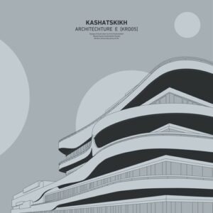 Ki​.​Mi., Matpri - Architechture E [KRD05]