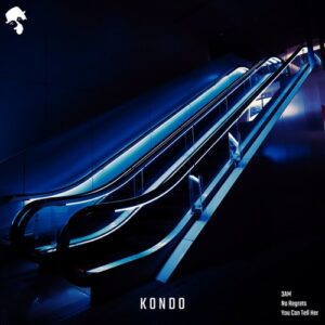 Kondo - No Regrets [GNT091]