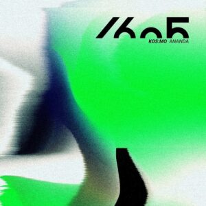 Kos:mo, Alchemiah - Ananda [1605309]