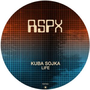 Kuba Sojka - Life [RSPX64]