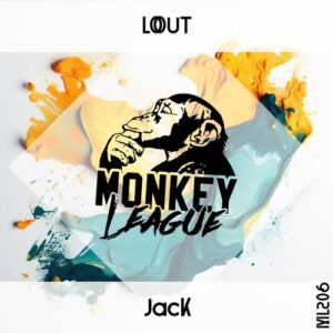 LOUT - Jack [ML206]