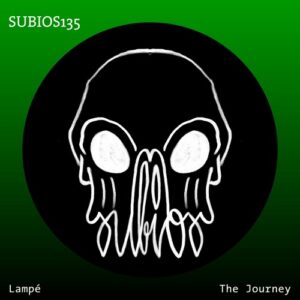 Lampe - The Journey [SUBIOS135]