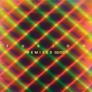 Len Faki - Fusion Remixes 02/03 [FIGUREX41]
