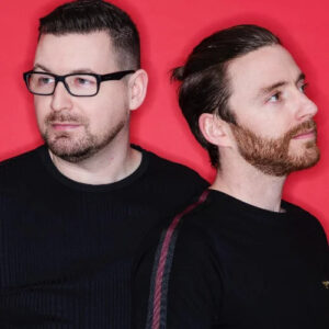 Loco & Jam After Party Chart